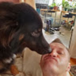 Meet your Posher, Paul